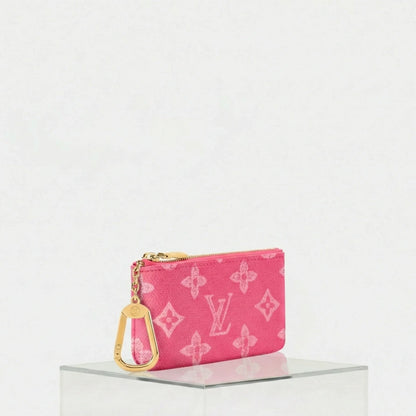 Key Pouch Monogram Origine