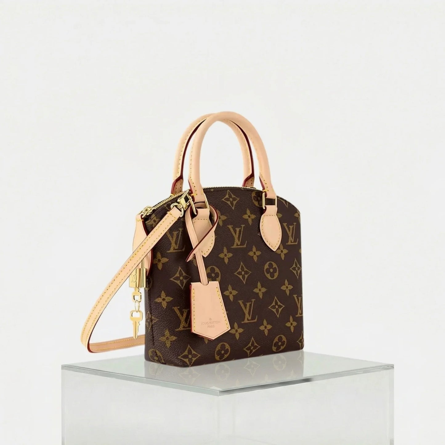 Lockit BB Bag