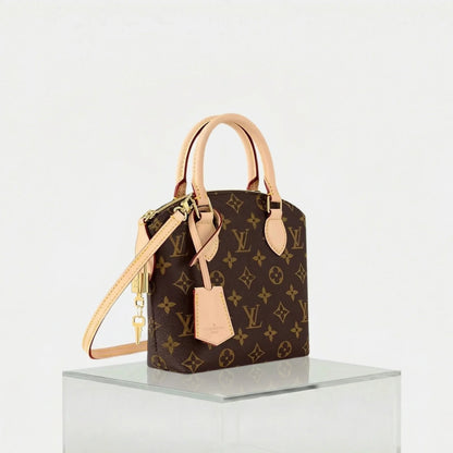 Lockit BB Bag