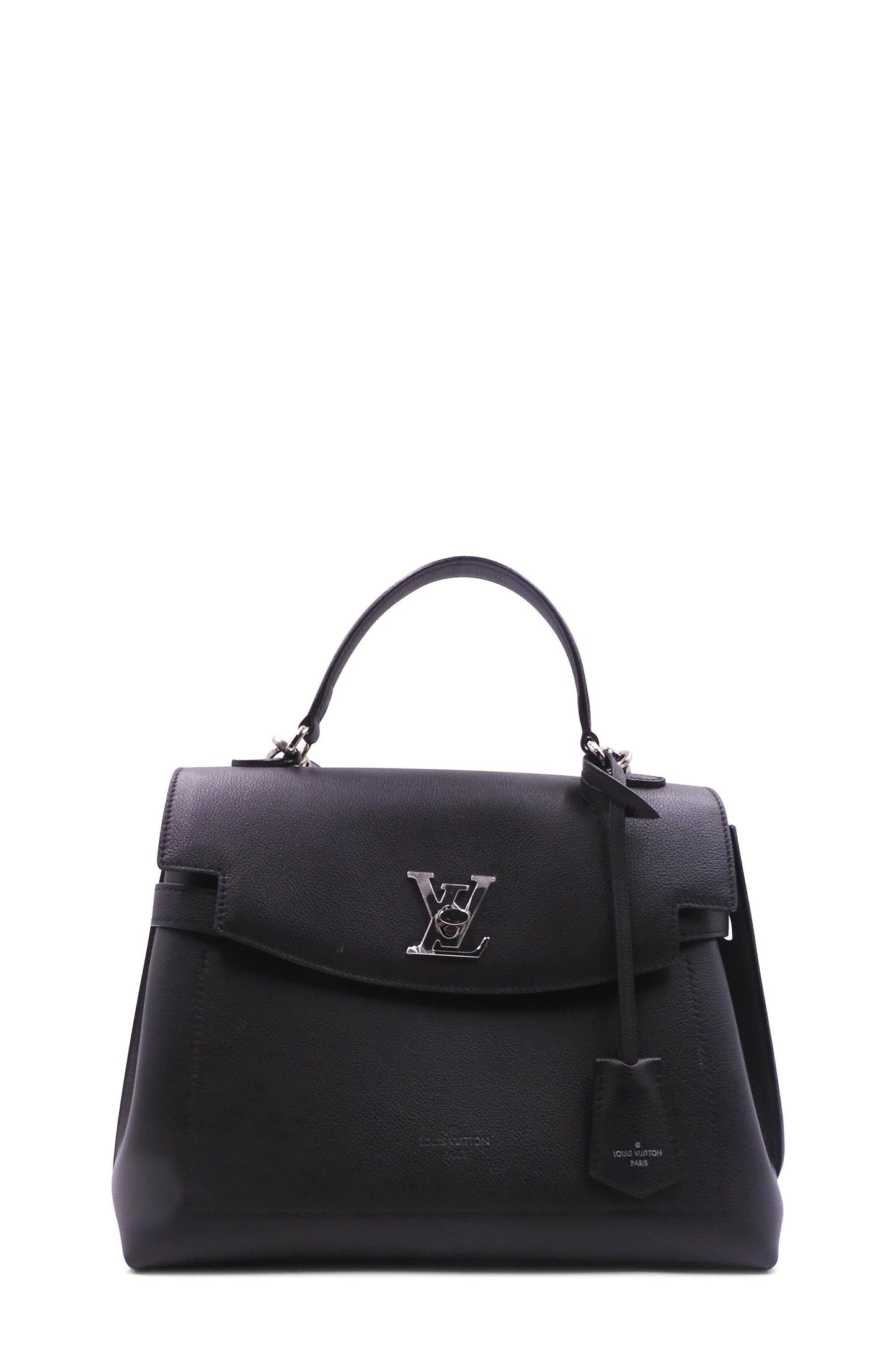Lockme Ever MM Black