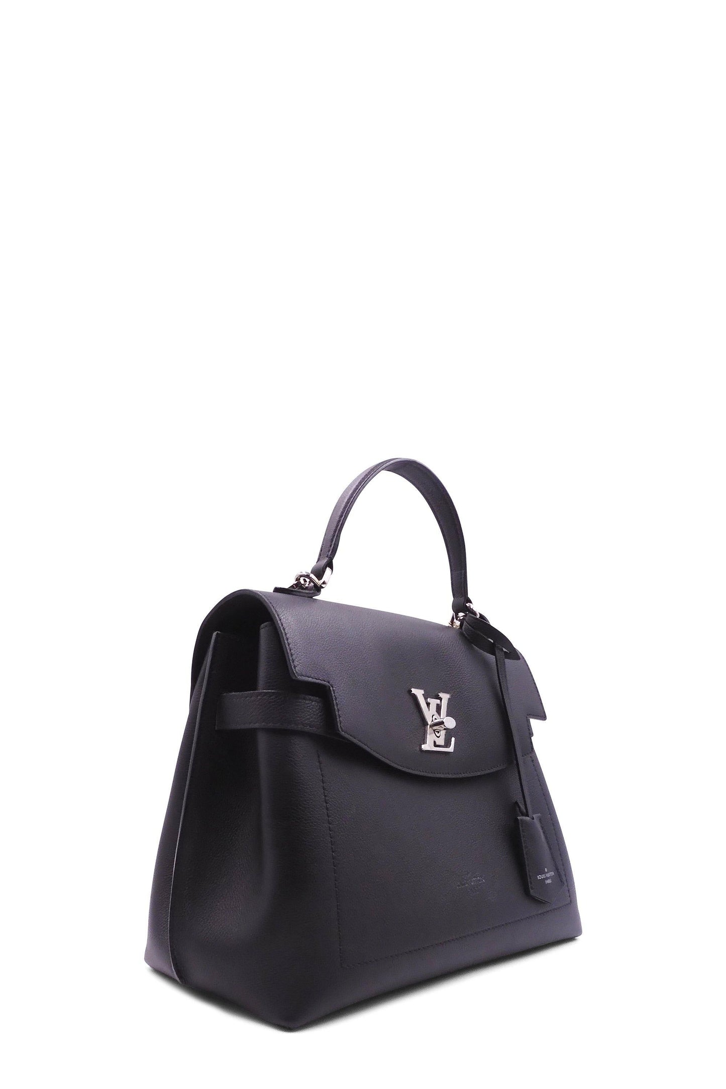 Lockme Ever MM Black