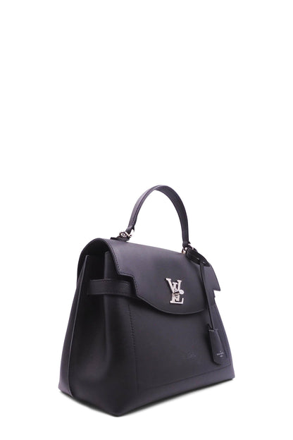 Lockme Ever MM Black