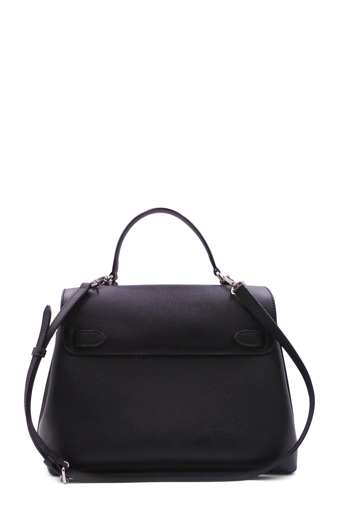Lockme Ever MM Black