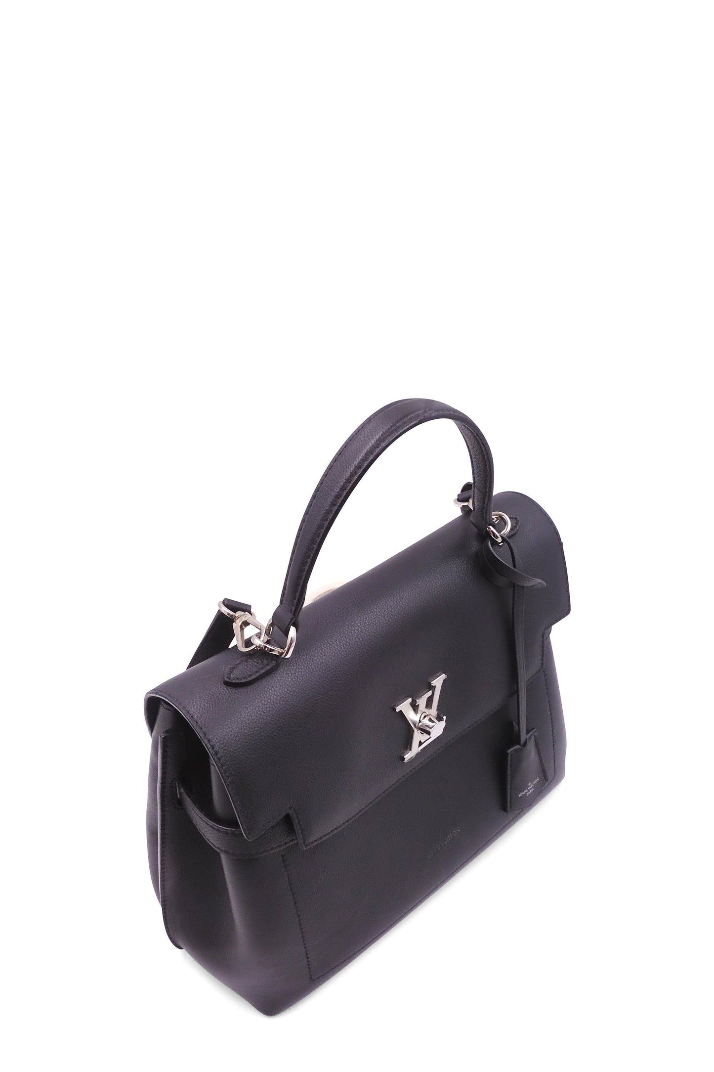 Lockme Ever MM Black