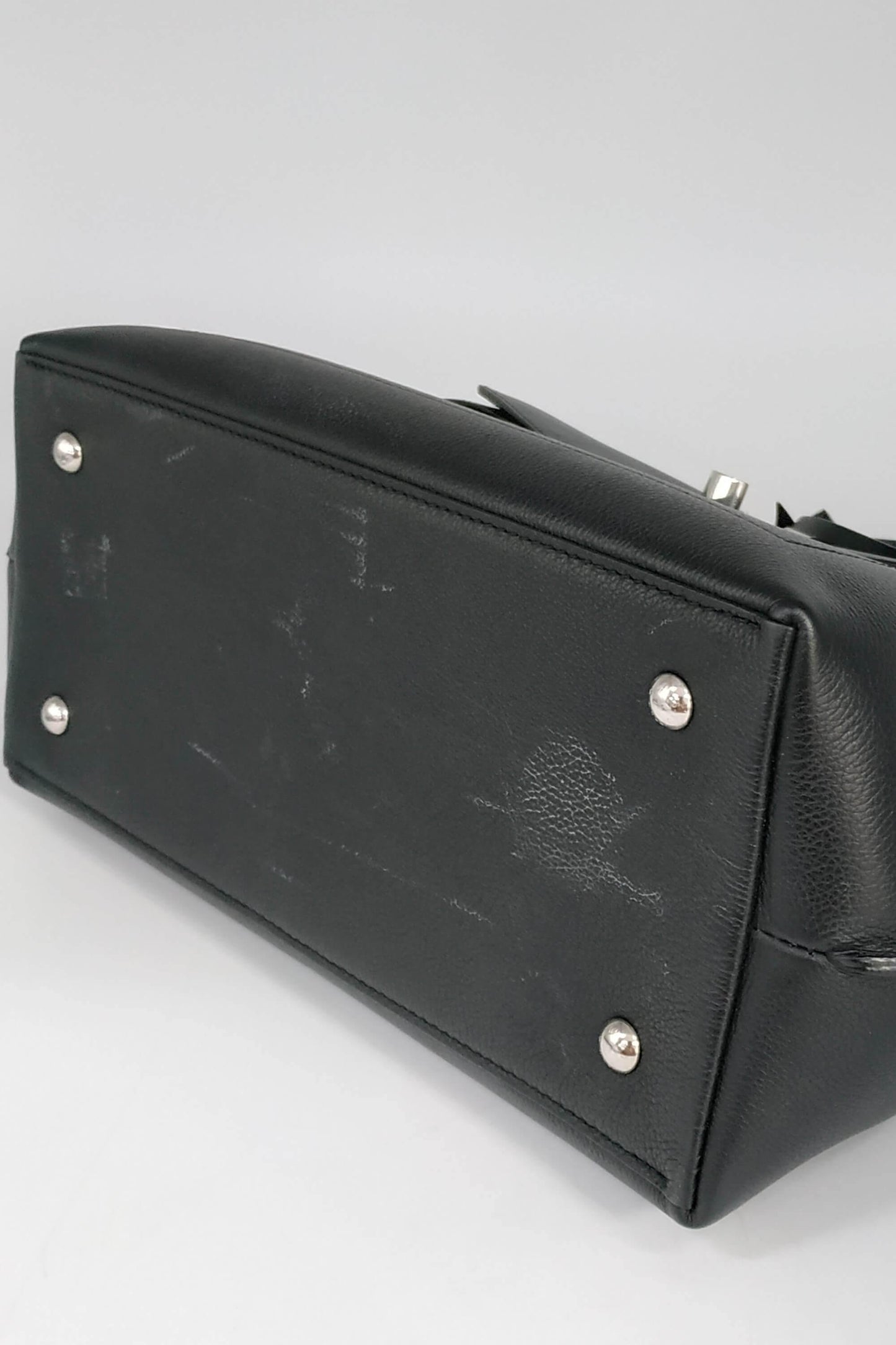 Lockme Ever MM Black