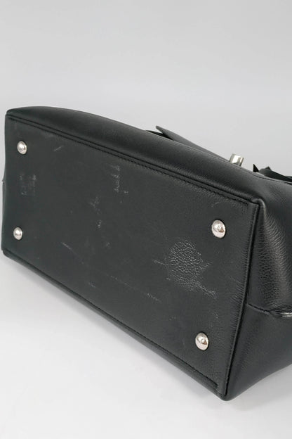 Lockme Ever MM Black