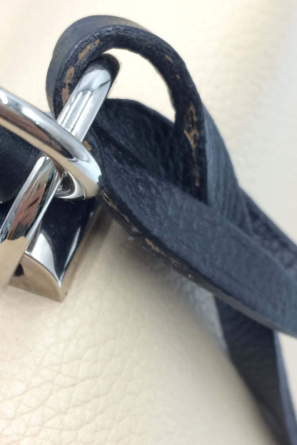 Lockme II Beige Black