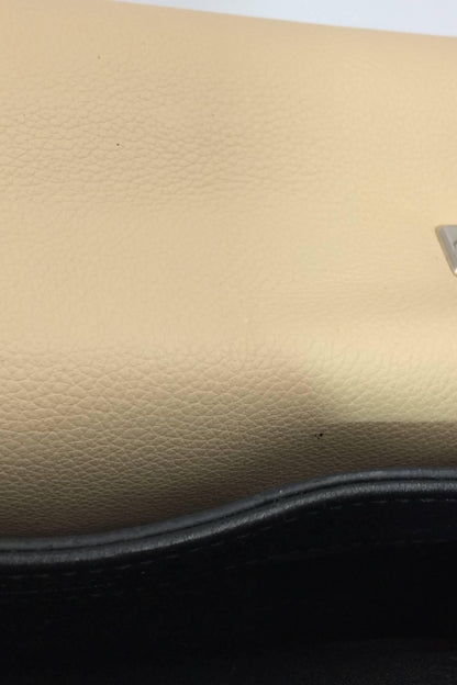 Lockme II Beige Black