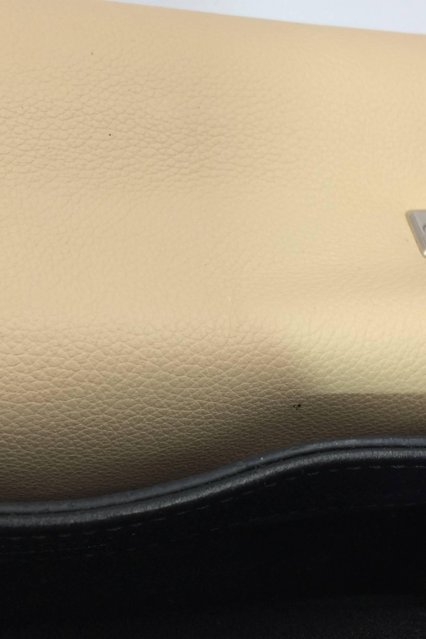 Lockme II Beige Black