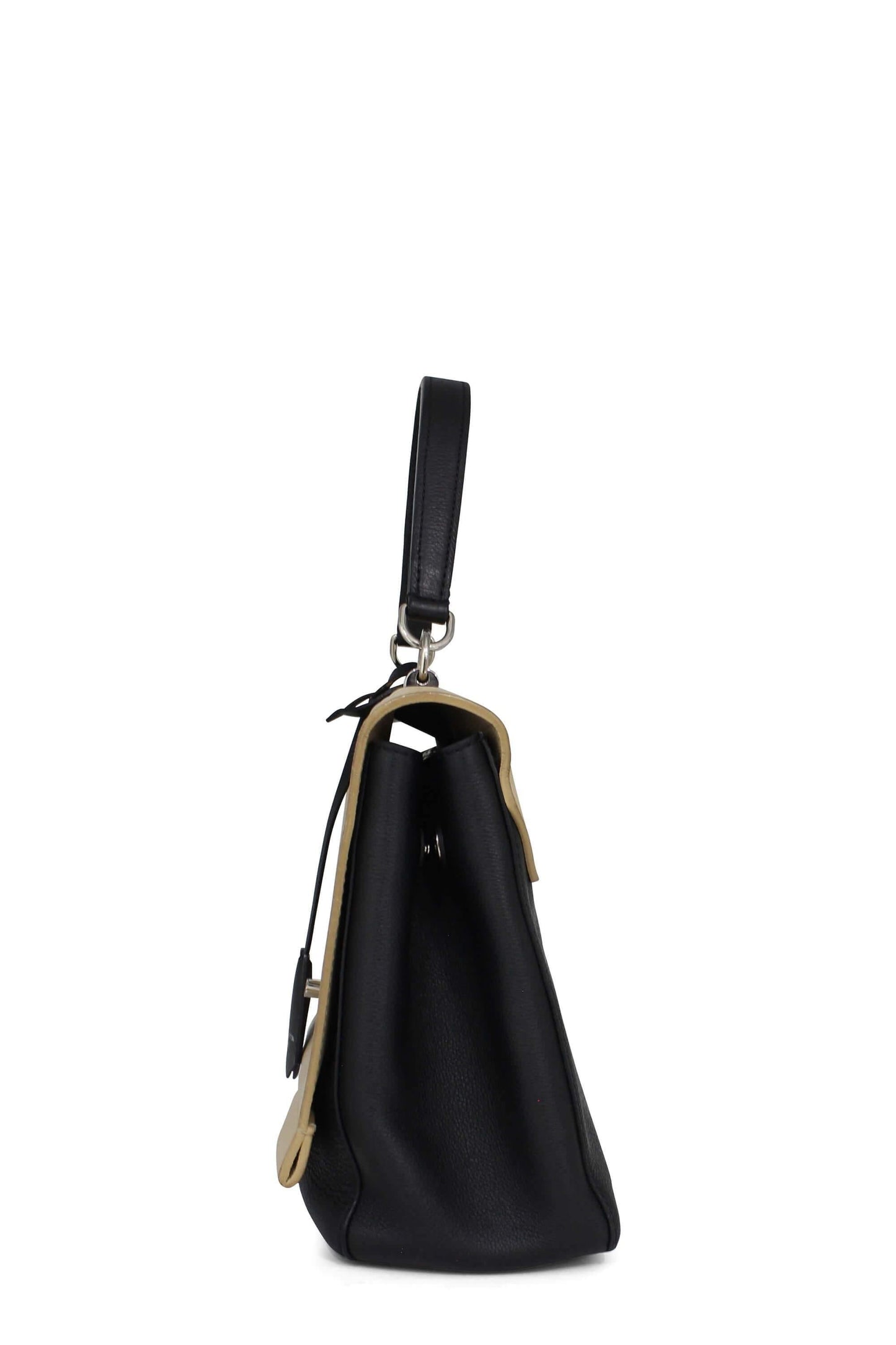 Lockme II Beige Black