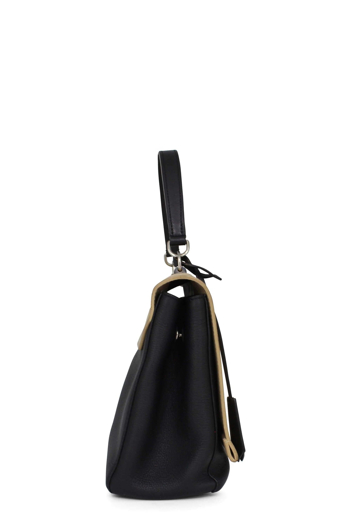 Lockme II Beige Black