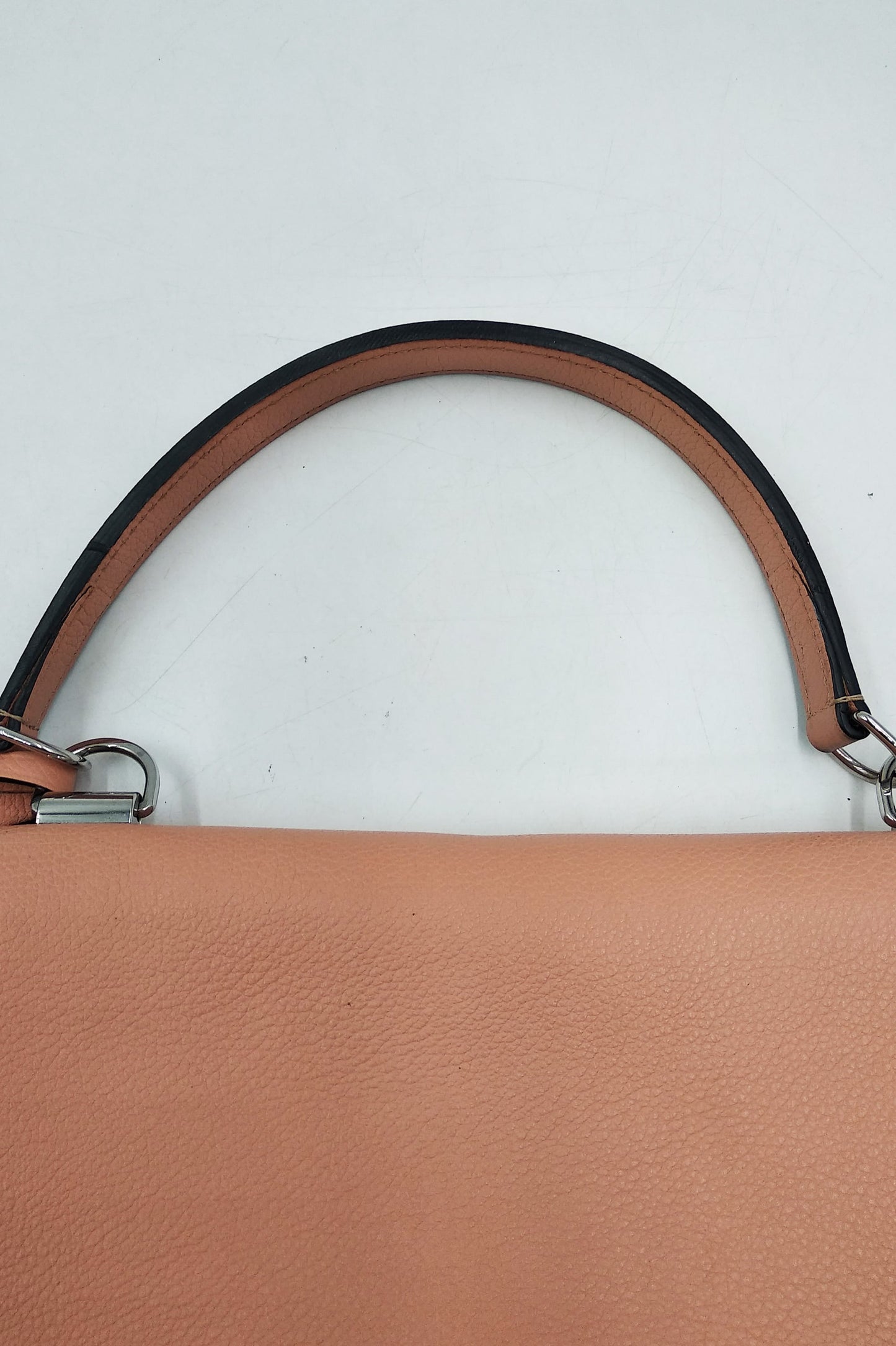 Lockme II Peach Black Grey