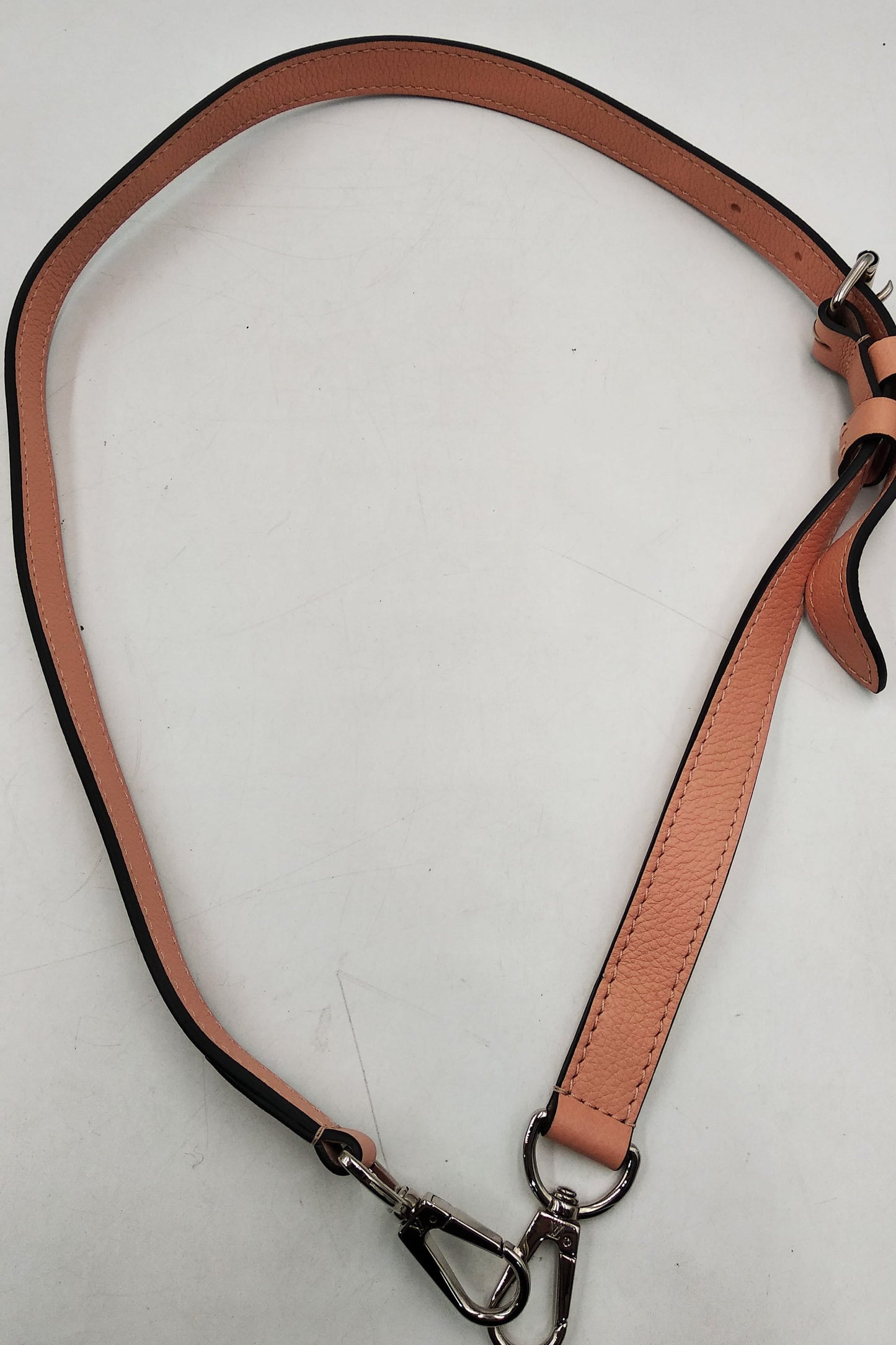 Lockme II Peach Black Grey