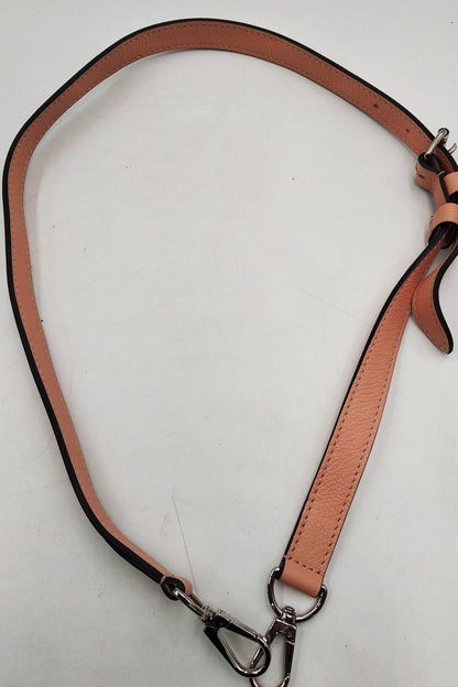 Lockme II Peach Black Grey