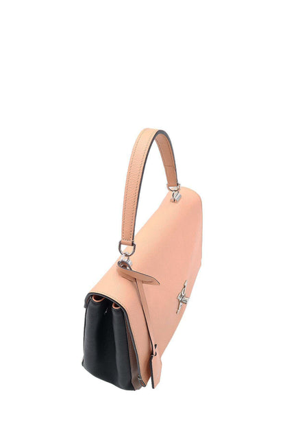 Lockme II Peach Black Grey
