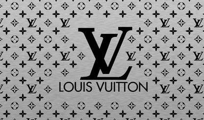 LOUIS VUITTON VINTAGE BLUE EPI LEATHER SAC D'EPAULE BAG