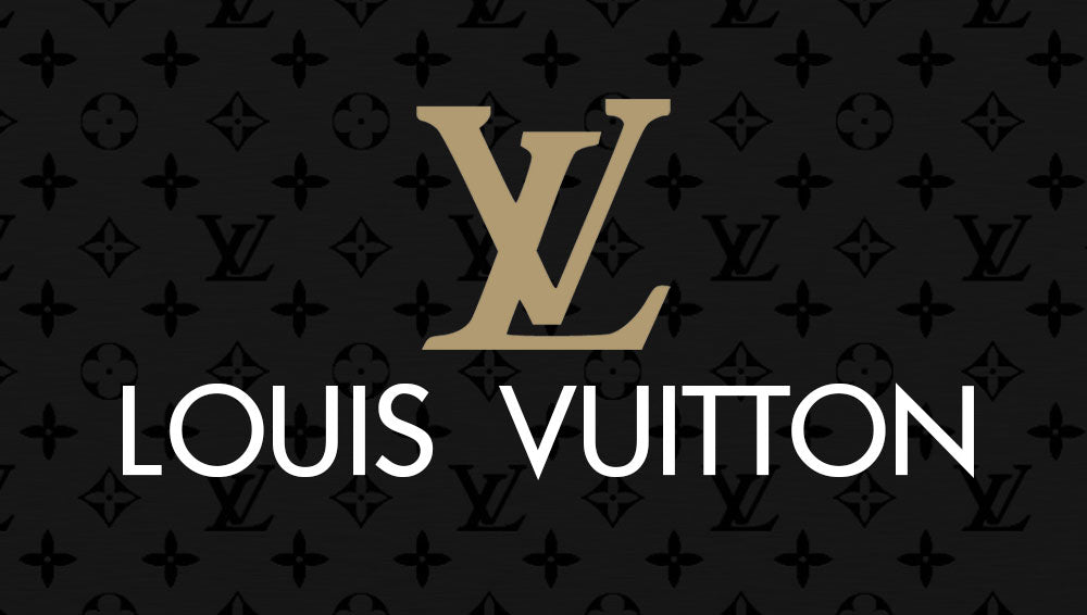 Louis Vuitton Ceinture Cherry Blossom Belt Goldtone Buckle