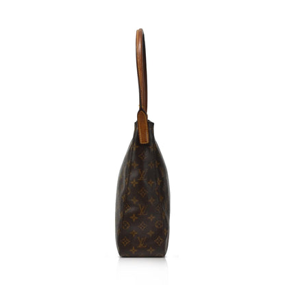 Louis Vuitton 'Looping GM' Shoulder Bag