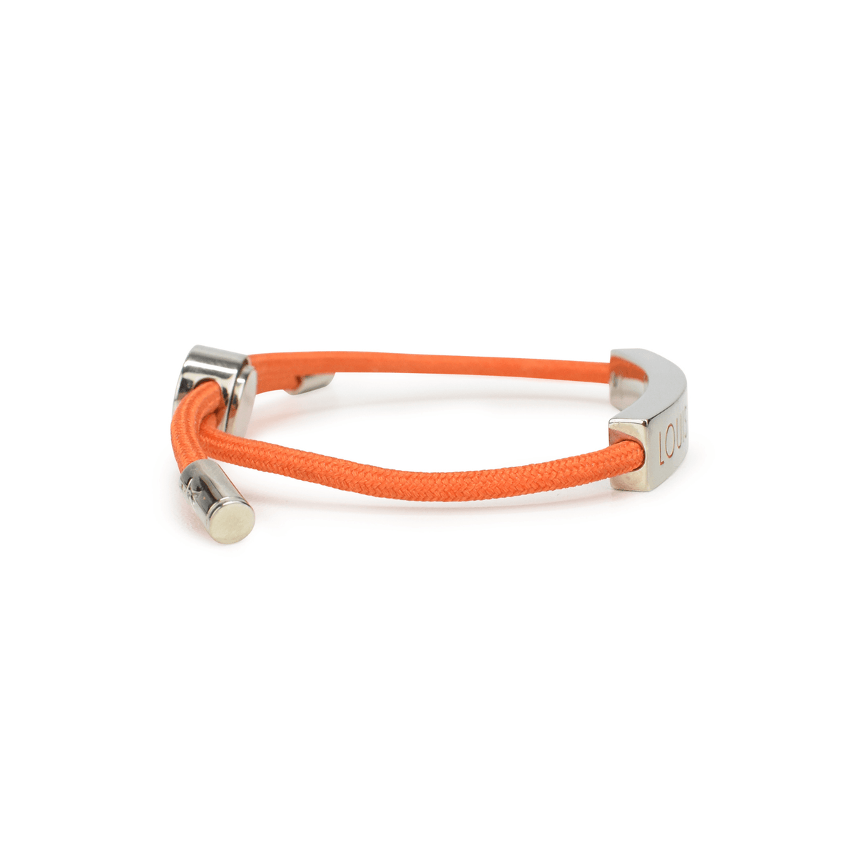 Louis Vuitton 'LV Space' Bracelet