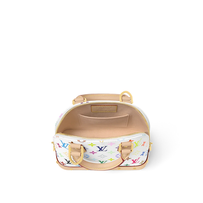 LV x TM Alma BB