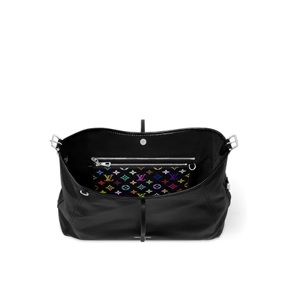 LV x TM CarryAll Vibe MM