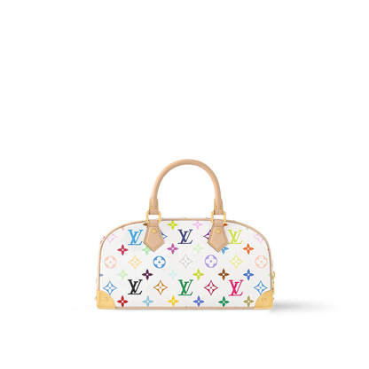 LV x TM Handbag East West