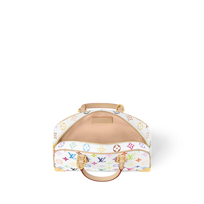 LV x TM Handbag East West
