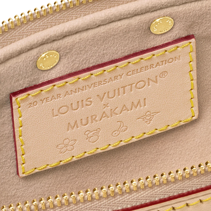 LV x TM Pochette Accessoires