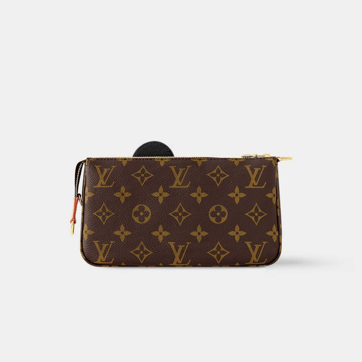 LV x TM Pochette Accessoires Monogram Handbag