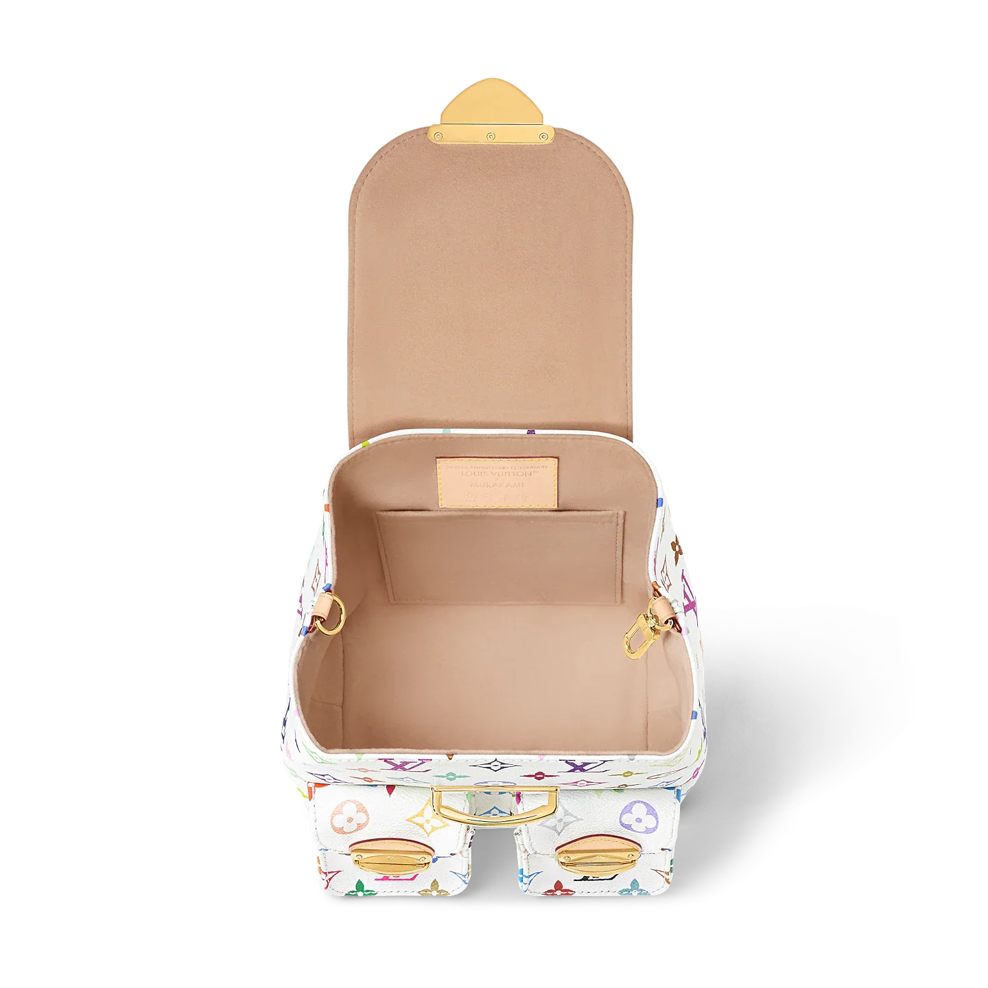 LV x TM Venice