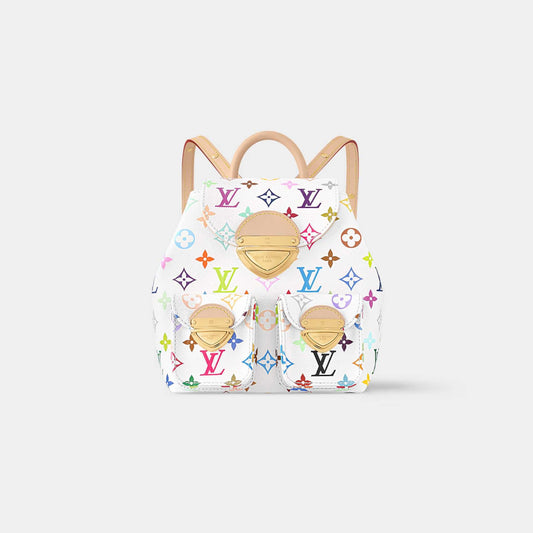 LV x TM Venice Backpack