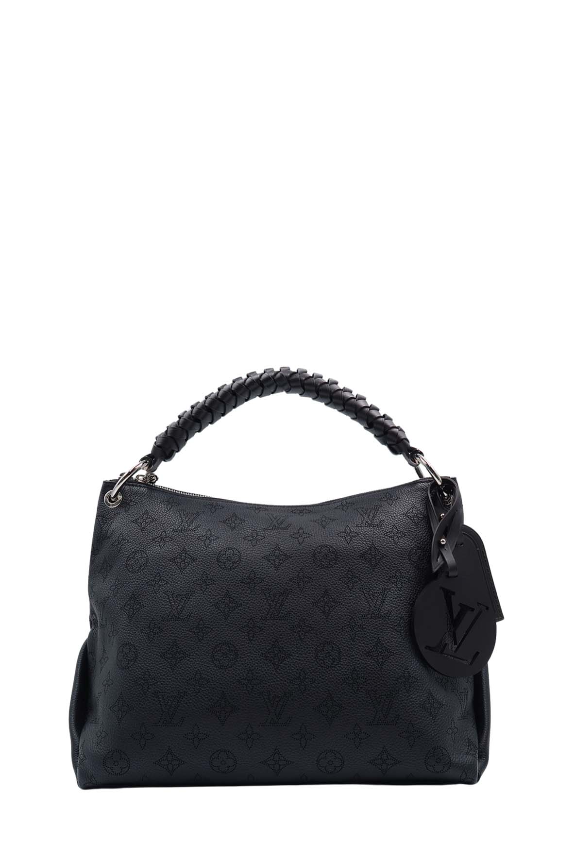 Mahina Beauborg Hobo MM Noir