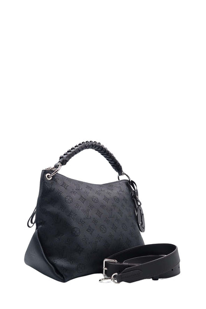 Mahina Beauborg Hobo MM Noir