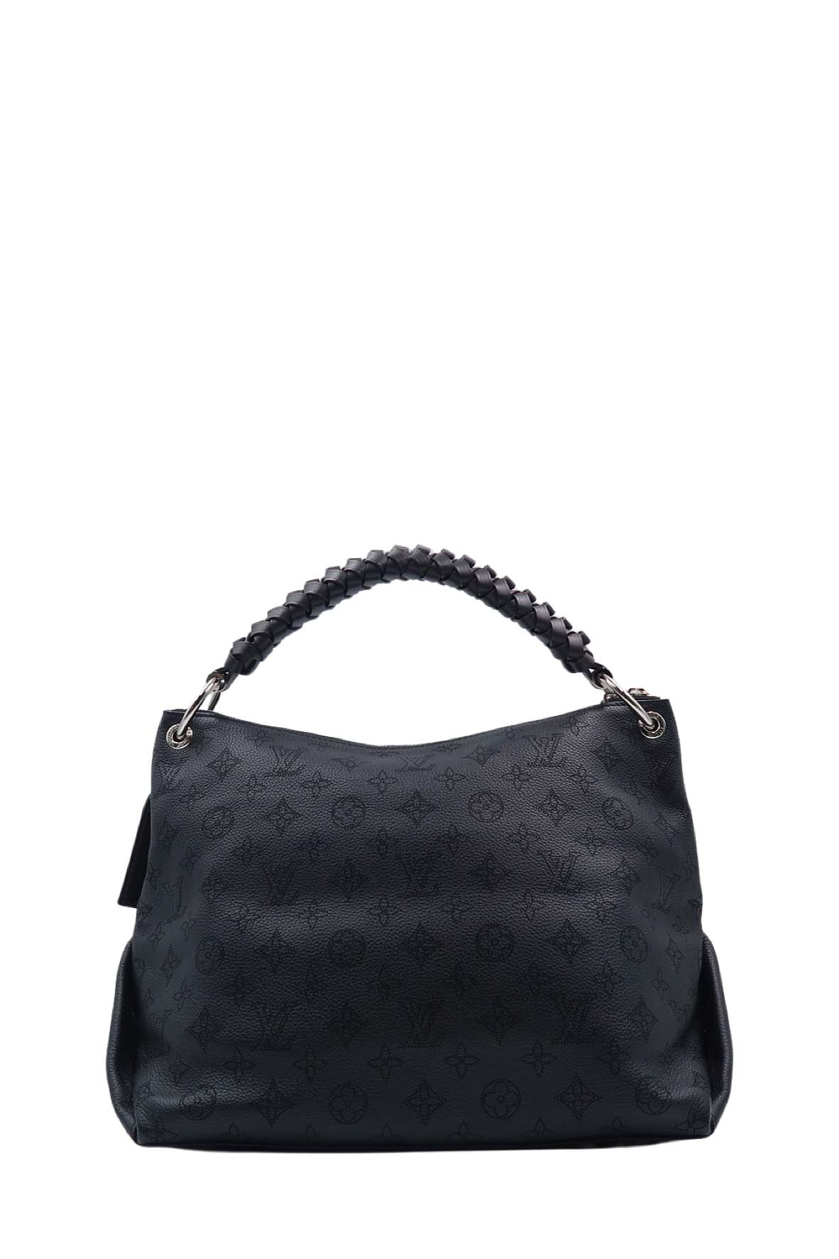 Mahina Beauborg Hobo MM Noir