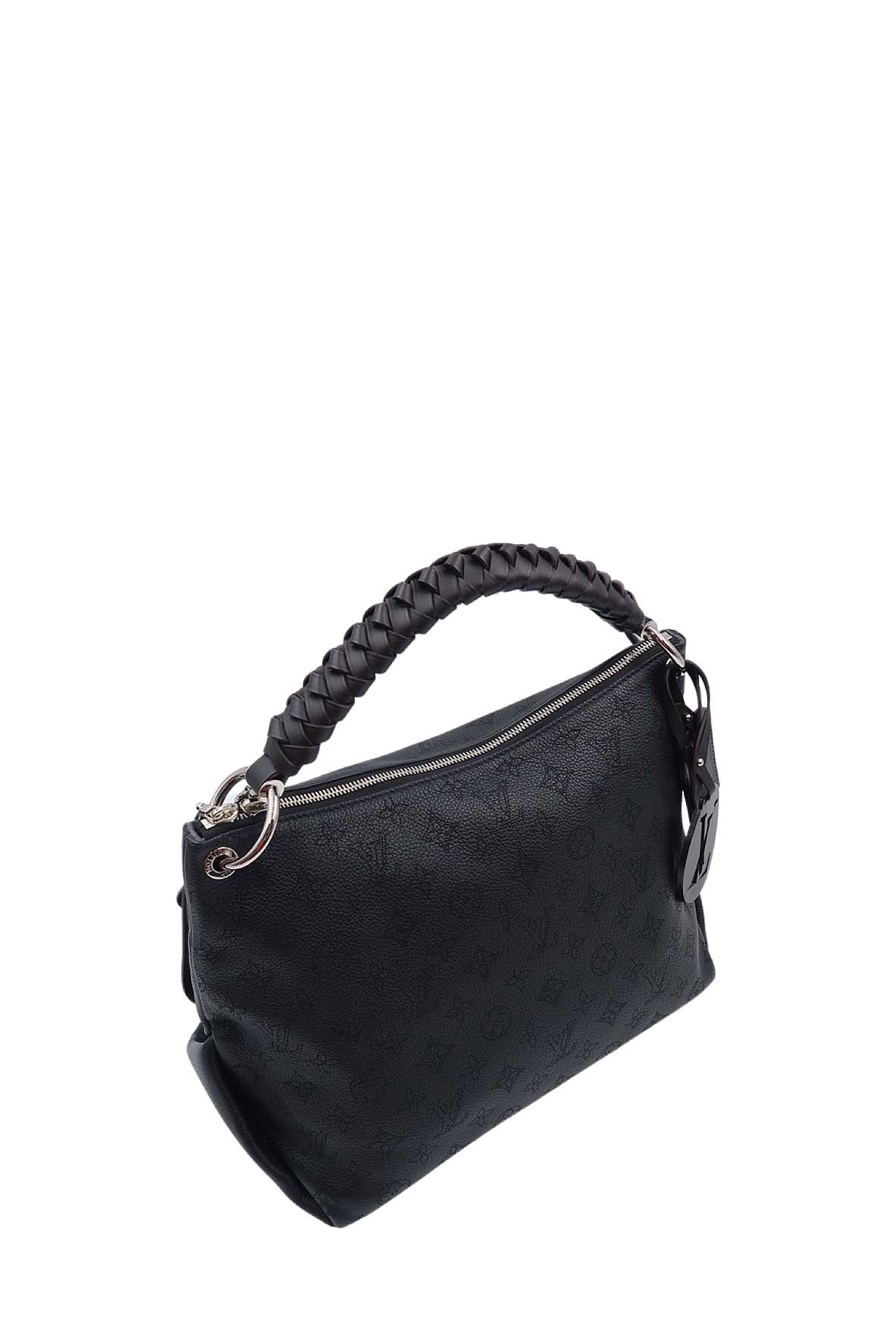 Mahina Beauborg Hobo MM Noir