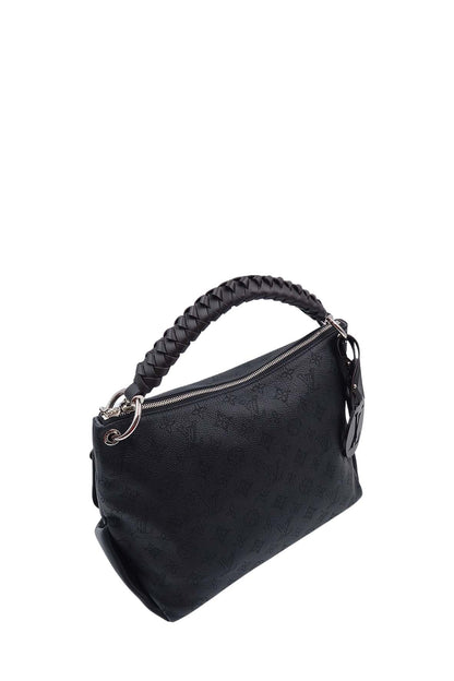 Mahina Beauborg Hobo MM Noir