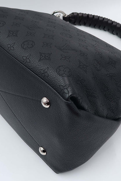 Mahina Beauborg Hobo MM Noir