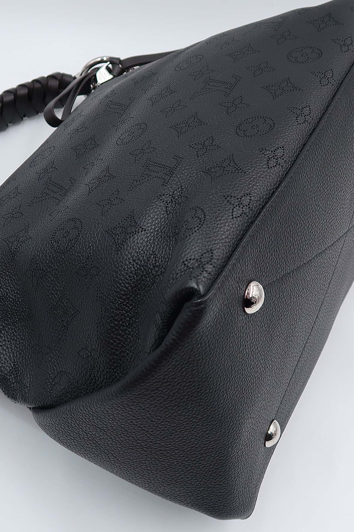 Mahina Beauborg Hobo MM Noir