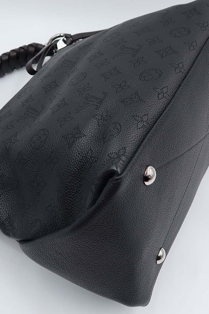 Mahina Beauborg Hobo MM Noir