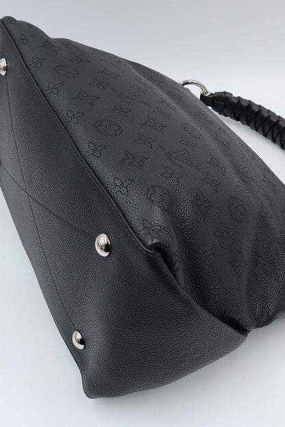 Mahina Beauborg Hobo MM Noir
