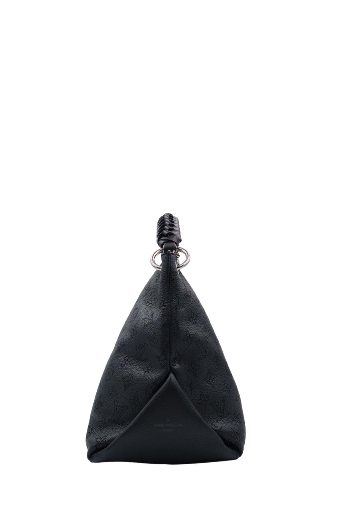 Mahina Beauborg Hobo MM Noir