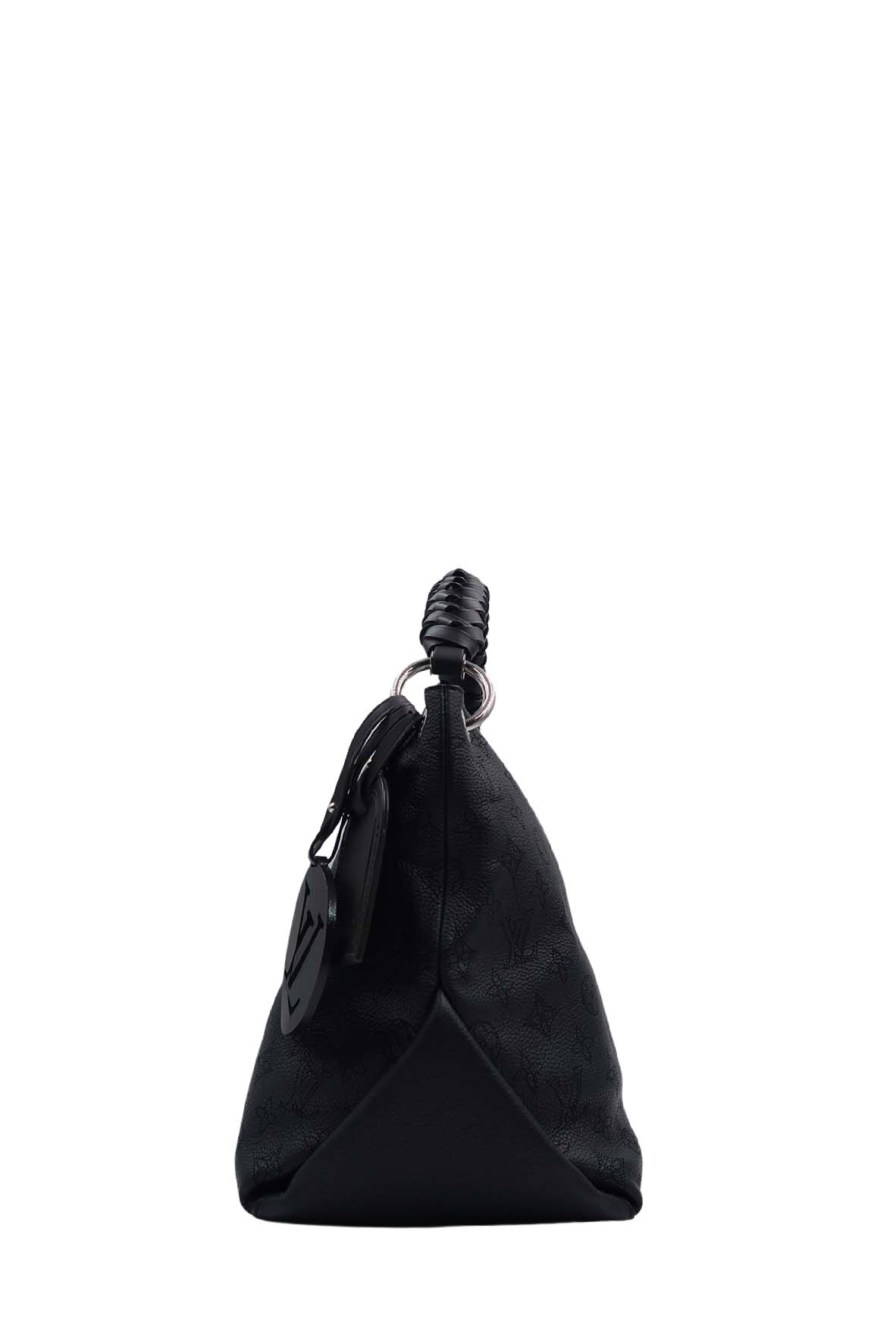 Mahina Beauborg Hobo MM Noir