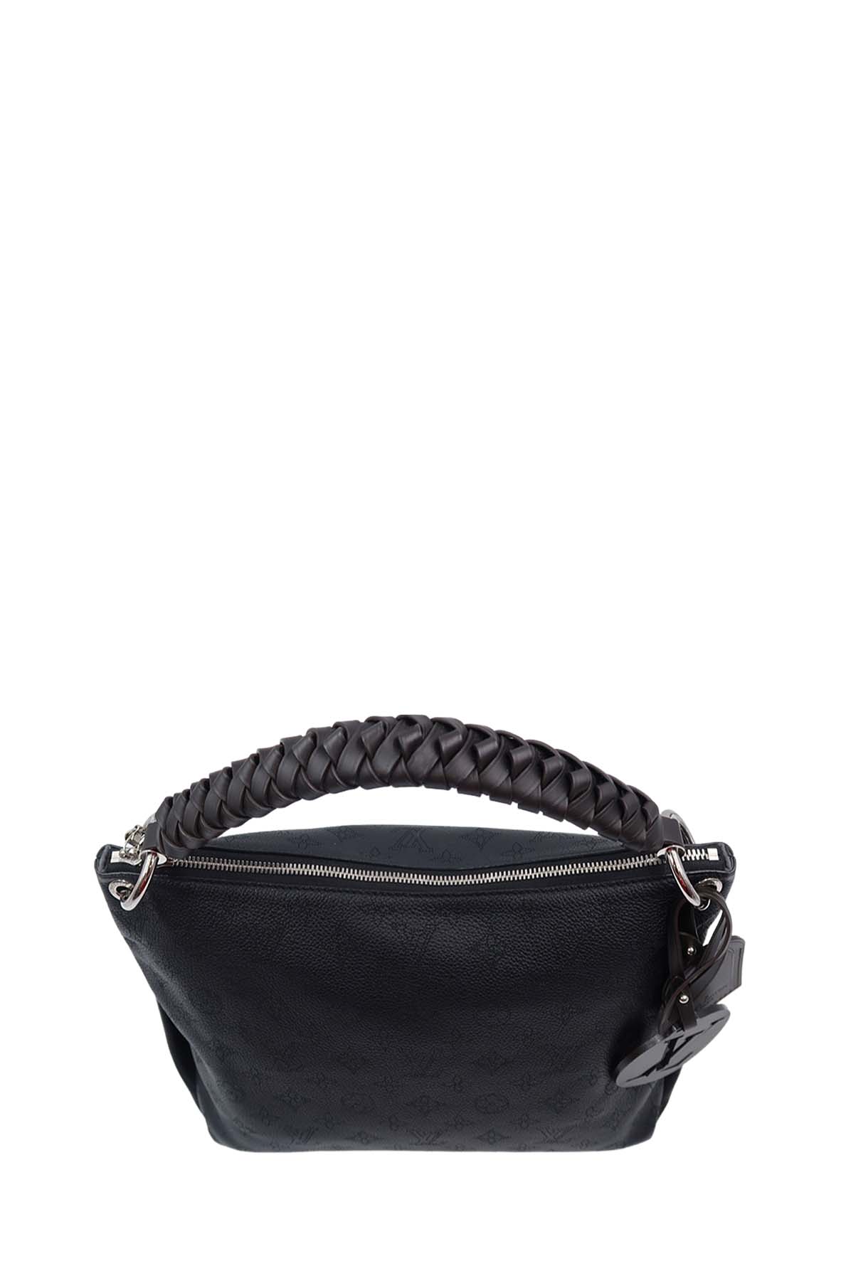 Mahina Beauborg Hobo MM Noir