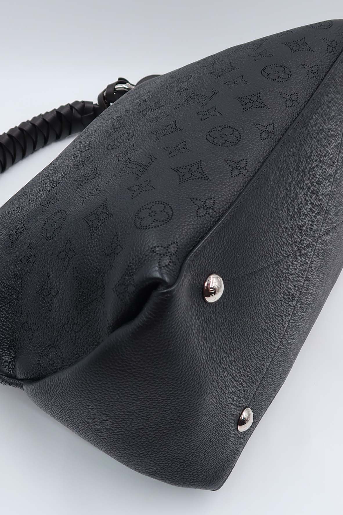 Mahina Beauborg Hobo MM Noir