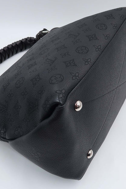 Mahina Beauborg Hobo MM Noir