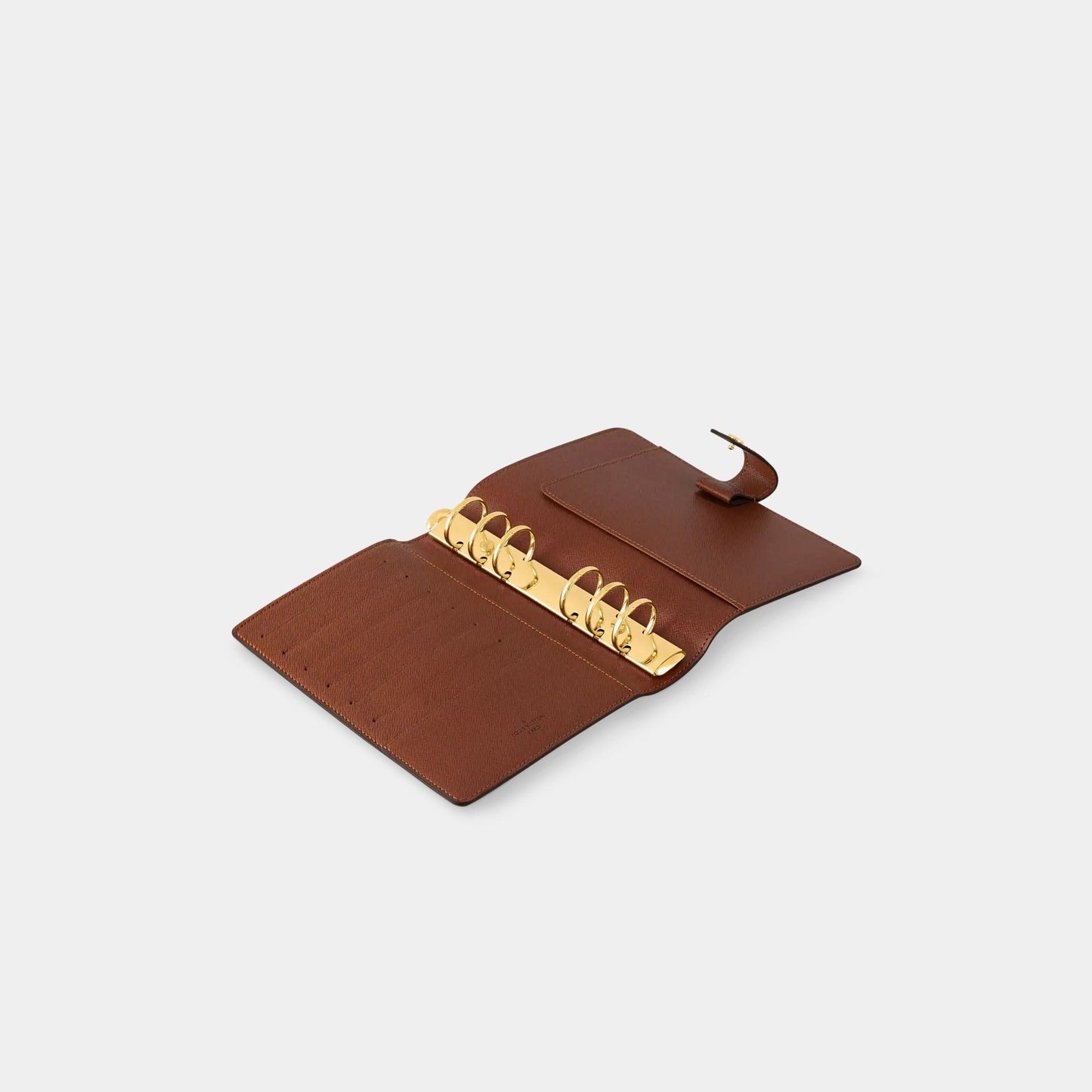 Medium Ring Agenda Cover