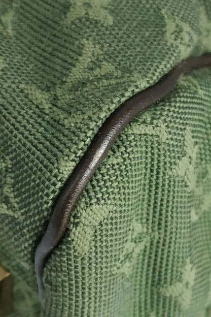 Mini Lin Josephine PM Green Khaki
