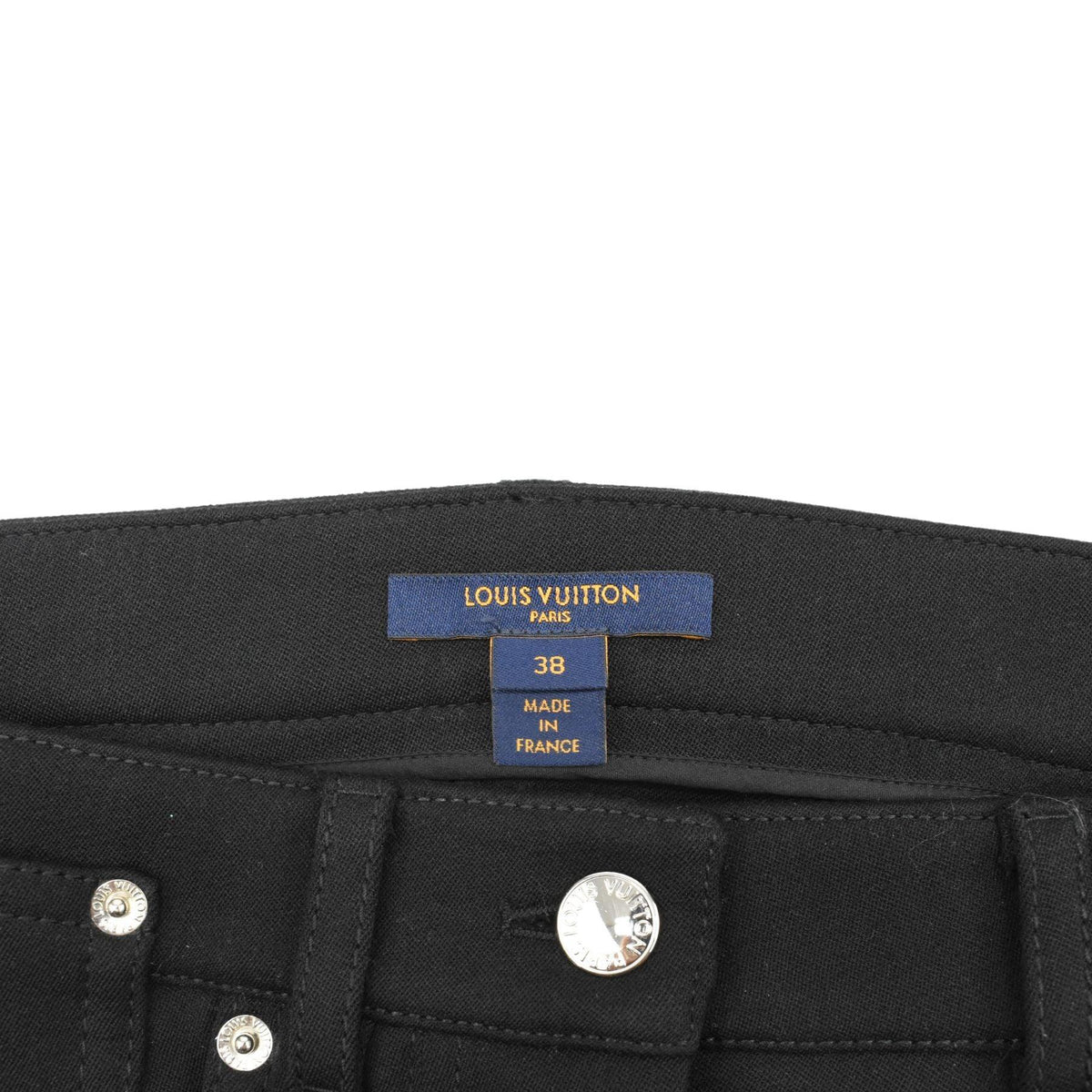 Louis Vuitton Mini Skirt - Women's 38
