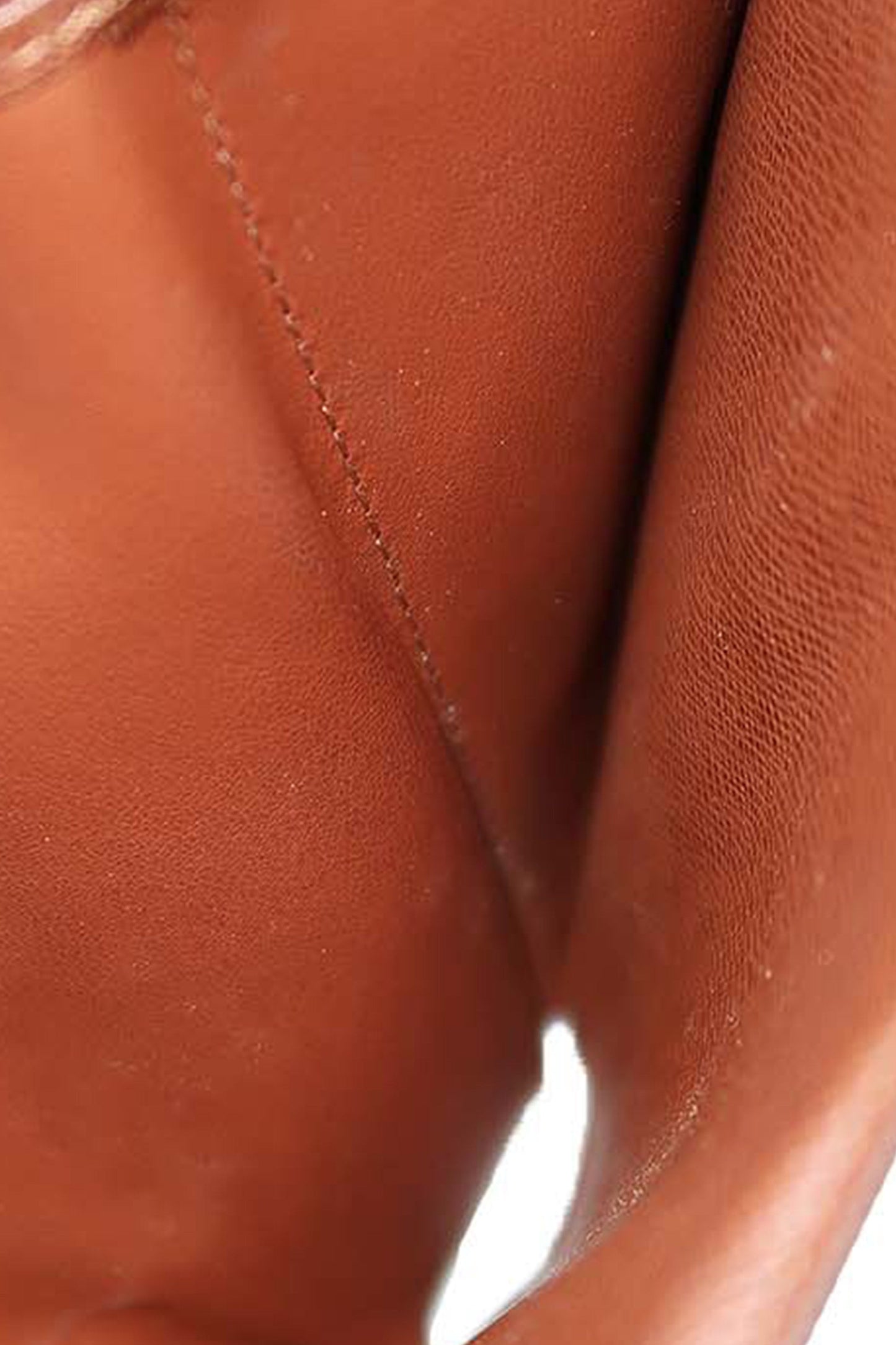 Monogram Alexandra Wallet Brown