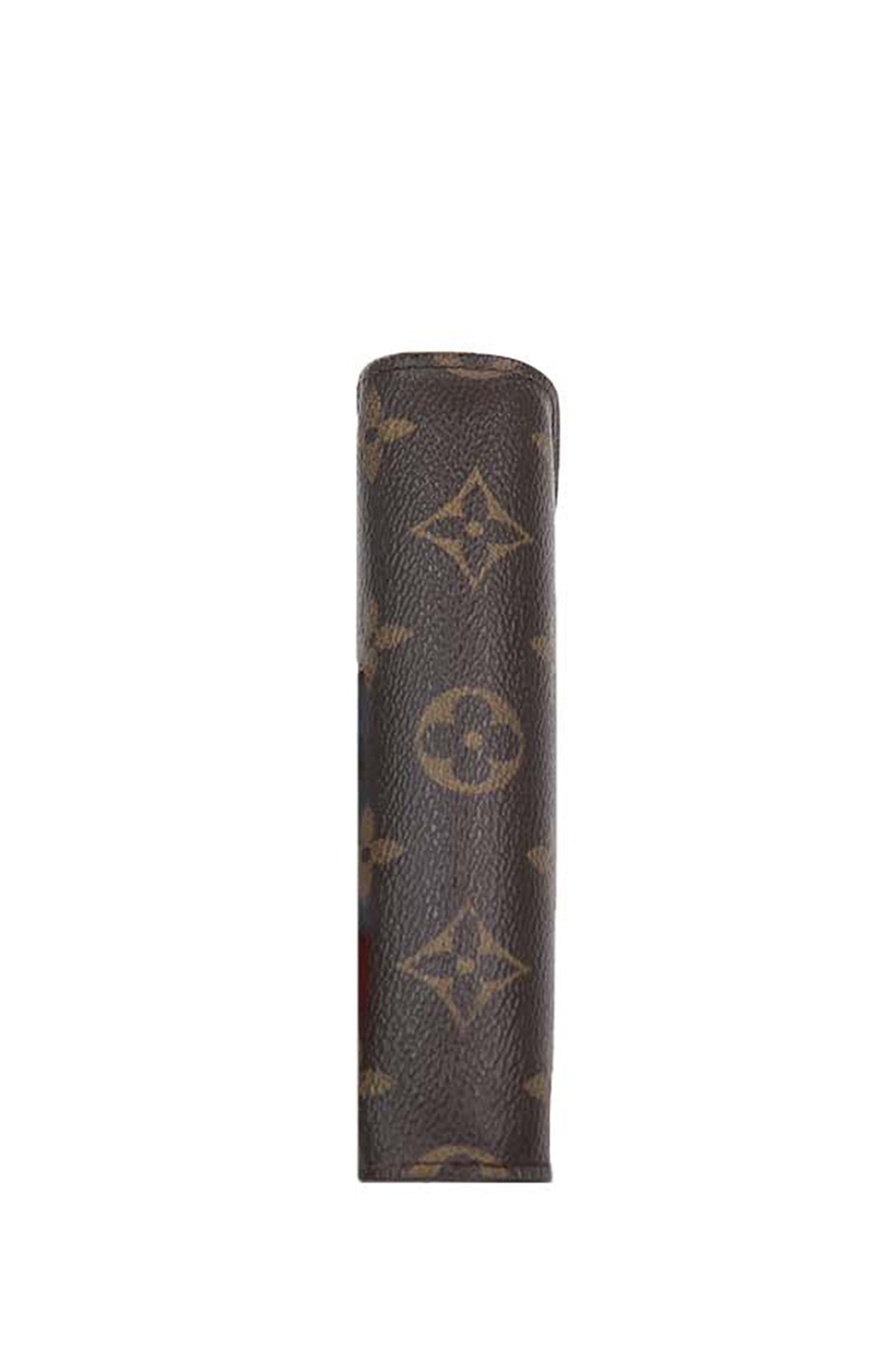 Monogram Alexandra Wallet Brown